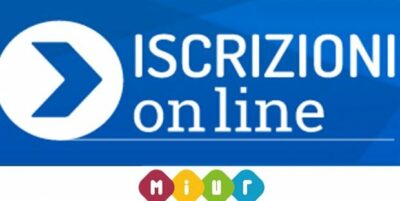 ISCRIZIONI ANNO SCOLASTICO 2026/2027