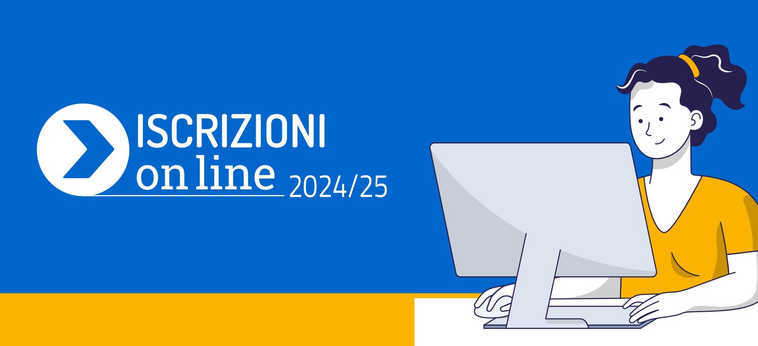Iscrizioni Online
