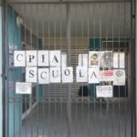 Chiusura sede Carrara Pontecimato Per Terremoto