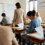 Esami primo periodo - ex scuola media.